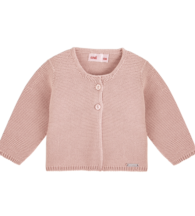 Condor - cardigan cotone