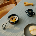 Liewood - vivi printed set silicone artic sea