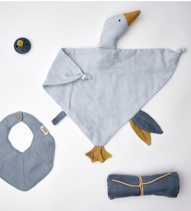 Saga Copenaghen - Gift box Crystal blue