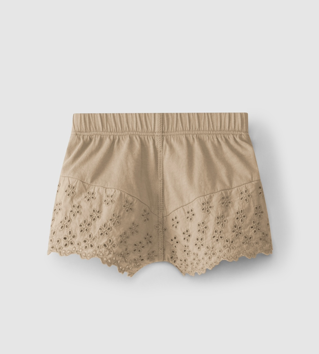 Snug - Shorts San gallo