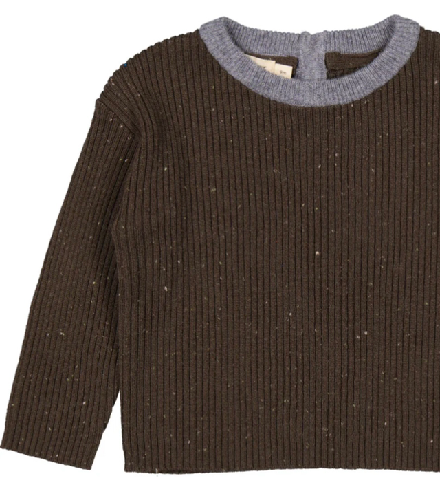 Mar Mar - maglione a costine