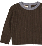 Mar Mar - maglione a costine