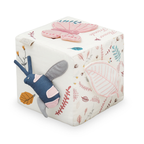 Cam Cam - activity cube flower friends