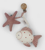 Saga Copenaghen - gift box shades of pearl blush