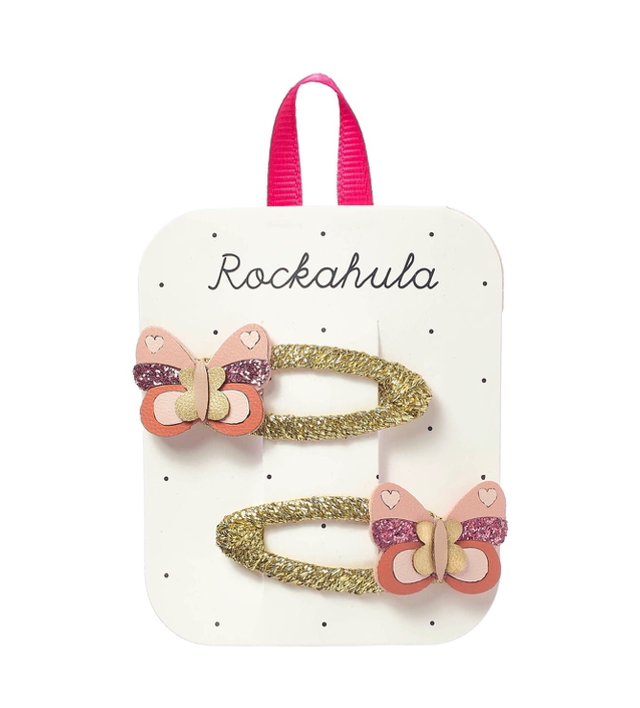 Rockahula - mollette butterfly