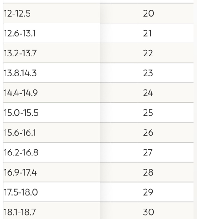 Liewood - Bre sandals dark rose