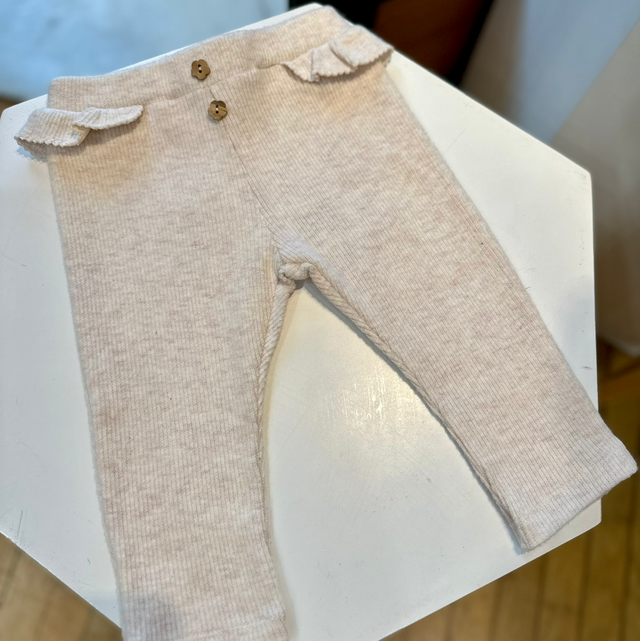 DrKid - morbido leggins con rouge