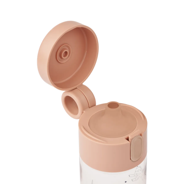 Liewood - Clemence Tritan Bottle Unicorn 350ml