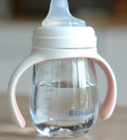 Beaba - Tazza da Apprendimento 2in1 - 210 ml