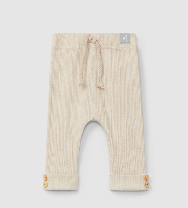 Snug - Leggins millerighe