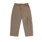 Donsje - pantalone cargo