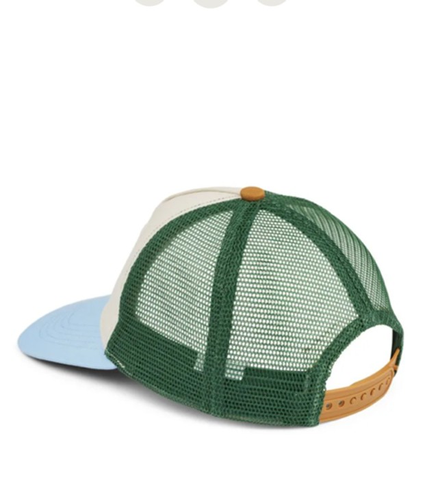 Liewood - berretto con visiera