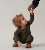 Mar Mar - maglione a costine