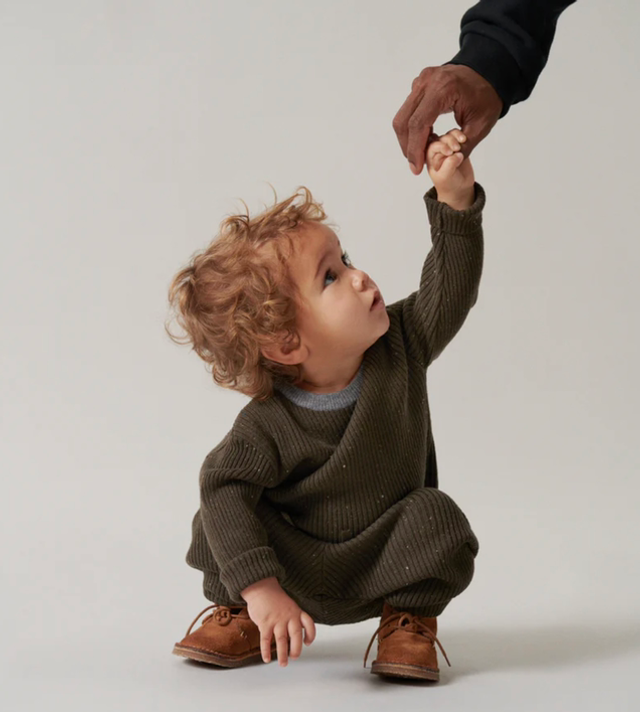 Mar Mar - maglione a costine