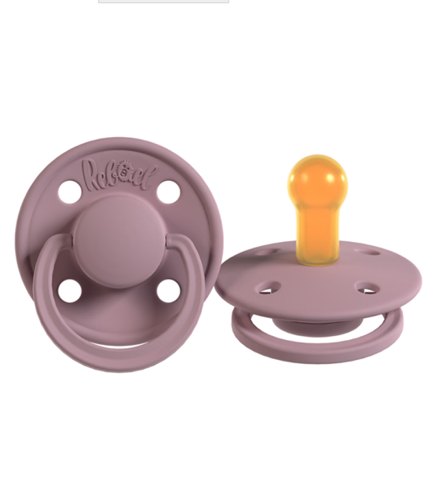 Rebael - set 2 ciucci tondi size 1