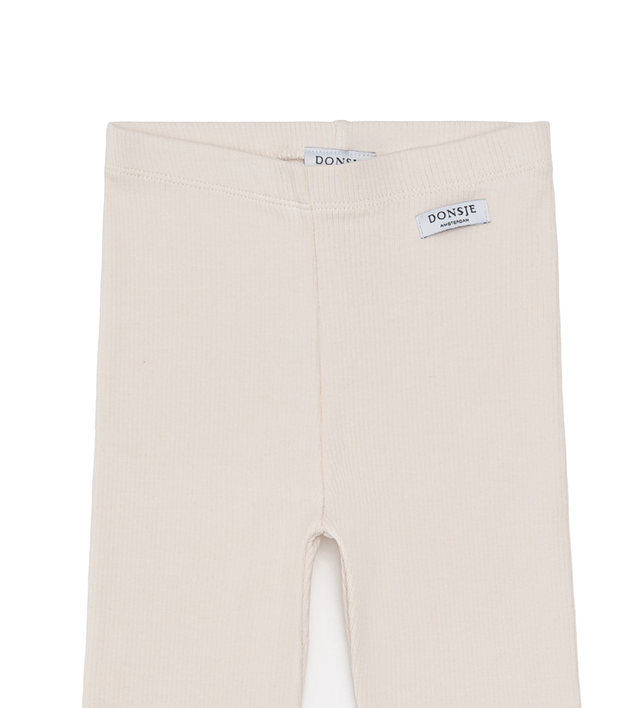 Donsje - Leggins costina rose