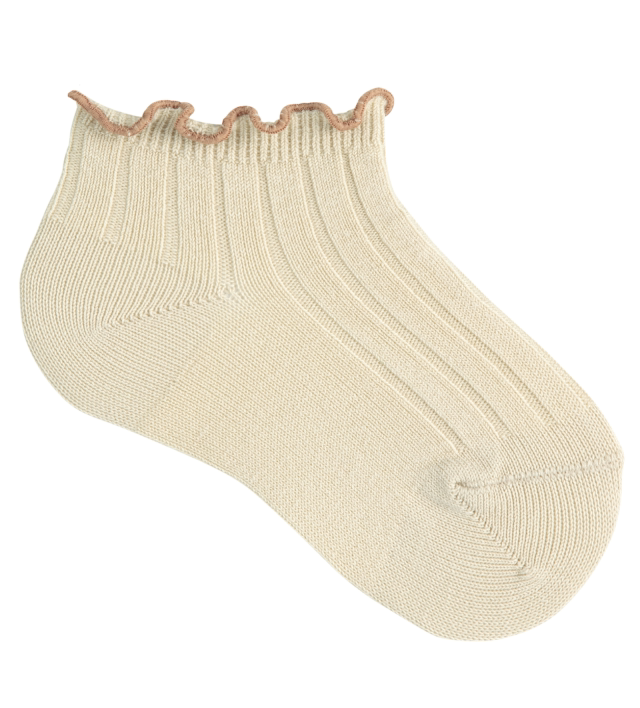 Condor - calzino basso rouge