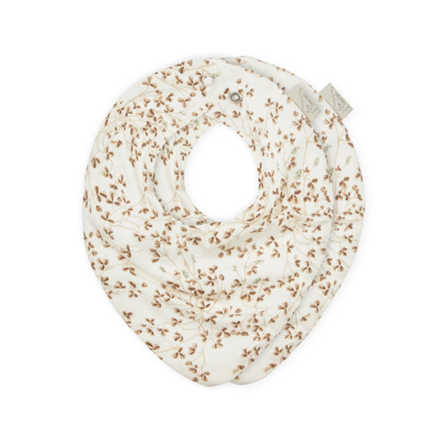 Cam Cam - bandana bib lierre 2 pz