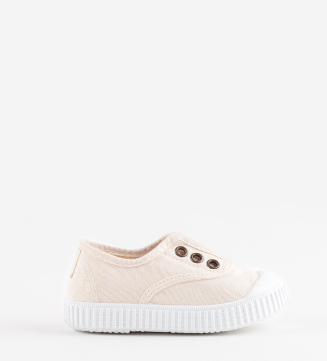 Victoria - slip on burro
