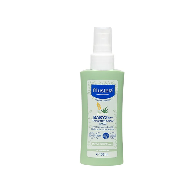 Mustela - BABYZzz spray 100ml