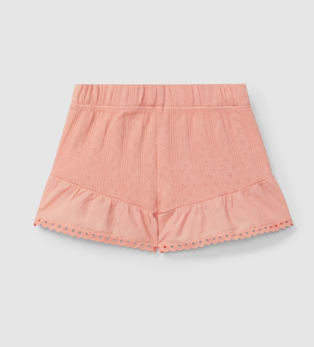 Snug - shorts bimba