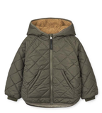 Liewood - giacca reversibile