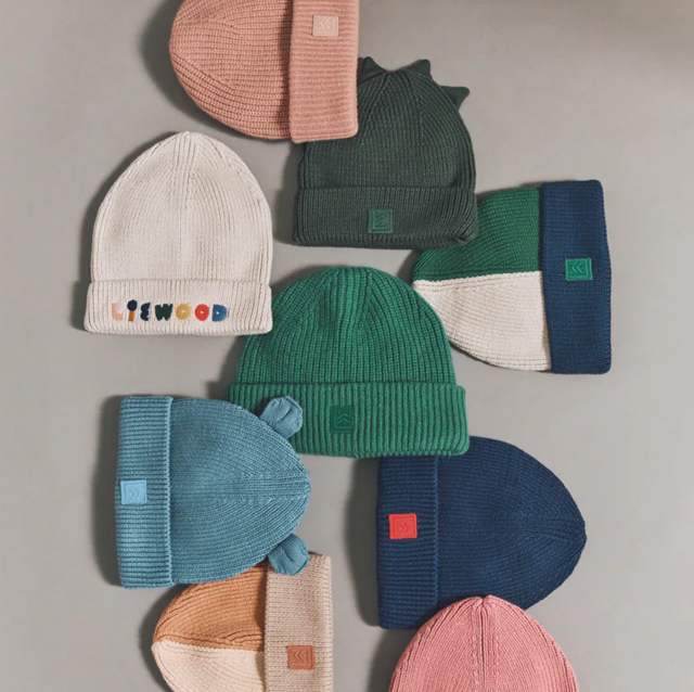 Liewood - cappellino orecchie oceanview