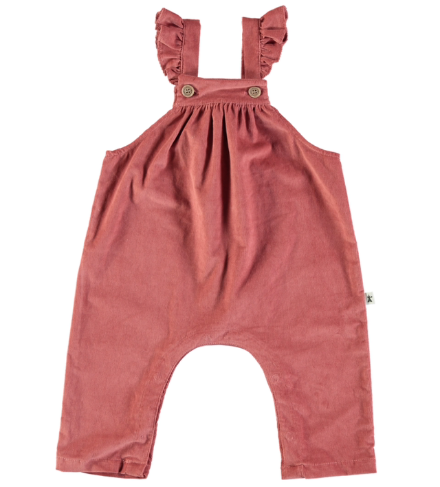 Petit Indi - salopette bimba