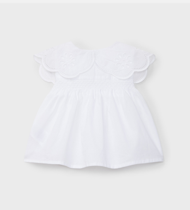 Drkid - blusa San gallo