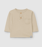 Snug - maglietta con tasca