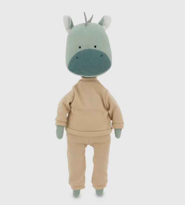 Orange Toys - Andy the Dragon