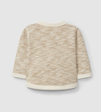 Snug - Felpa “be”