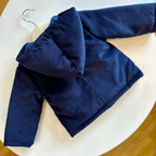 Deolinda - cappotto bimbo