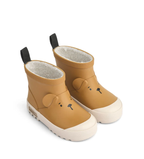 Liewood - Jesse Bear Thermo Rainboot