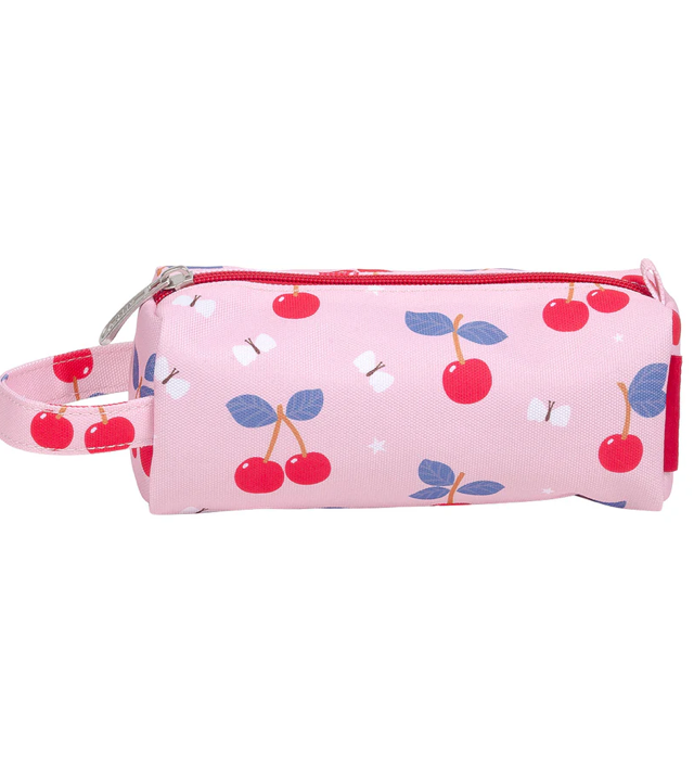 A little lovely company - astuccio ciligie