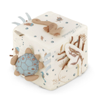 Cam Cam - activity cube sea friends