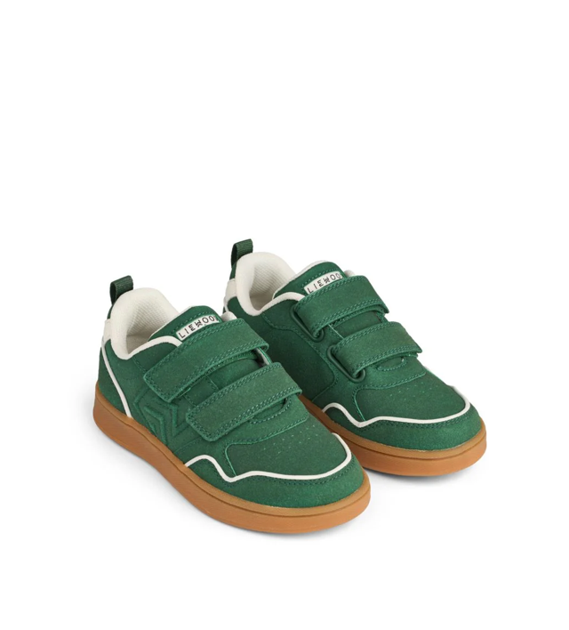 Liewood - Claudina Sneakers Green