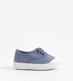Victoria - slip on azul