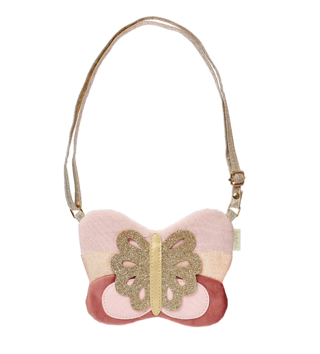 Rockahula - borsa butterfly