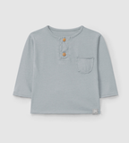 Snug - maglietta con tasca