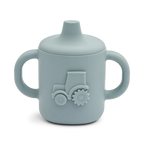 Liewood - Amelio tractor sippy cup