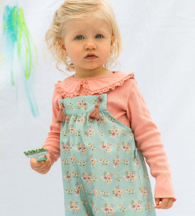 Snug - maglia con colletto