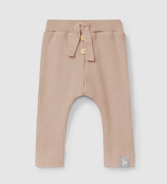 Snug - Leggins costina