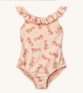 Liewood - costume intero seahorse