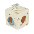 Cam Cam - activity cube bicycles