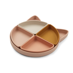 Liewood - Arne Divider Plate