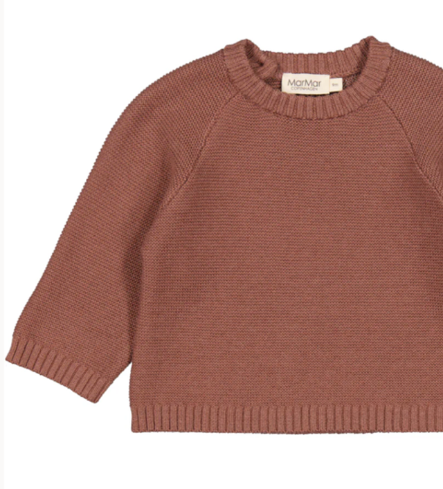 Mar Mar - set in cotone e lana