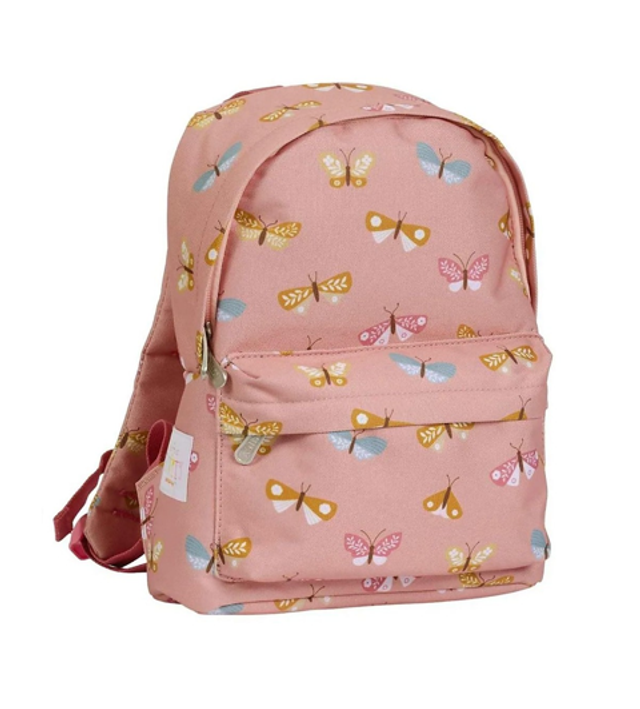 A Little Lovely Company - zaino farfalle