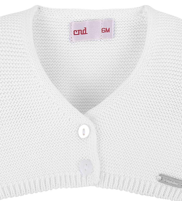 Condor - Scaldacuore bianco