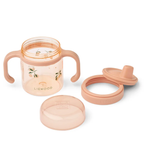 Liewood - kilo sippi cup peach